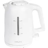Krups Waterkoker BW244110 Wit