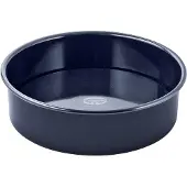 Dr. Oetker ronde bakvorm met losse bodem emaille - Ø 26 cm