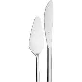 WMF Nuova - Taartset - 2-delig - Taartschep en Taartmes - RVS - Elegant Design - Duurzaam