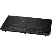 Clatronic DKI 3609 263703 Inductieplaat Met panherkenning