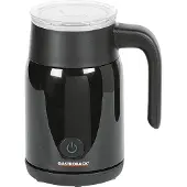 Gastroback - Milk Frother Latte Magic - black (12-42326)