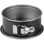 Kaiser Inspiration Springvorm - Bakvorm - Ø18 cm - Non-Stick Coating - Compact - Lekvrij