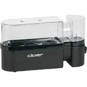 Cloer EIERKOKER 3 EIEREN ZWART