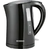 Severin WK3498 Jug Kettle black
