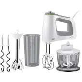 Braun MultiMix 5 HM5137WH