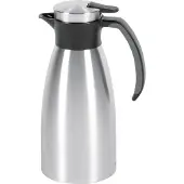 EMSA Soft Grip Isoleerkan 1L Zwart