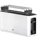 Braun Broodrooster Purease HT3110WH