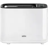 Braun Broodrooster HT3010WH