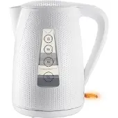 Unold Waterkoker BLITZKOCHER GOLF 18550 - 1.7L - 2150W - Wit