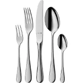 WMF Kent Plus 1207916340 bestekset 30-delig