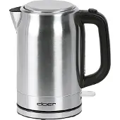 Cloer Waterkoker RVS 1,7 lt.
