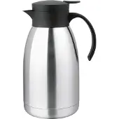 Huismerk Premium Vacuüm Thermoskan - 2L