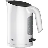 Braun WK3100 wit