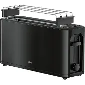 Braun Broodrooster Purease HT3110BK