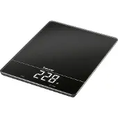 Beurer KS 34 Keukenweegschaal 15KG