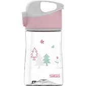 SIGG Waterfles MK Pony Friend 0.35L Pink