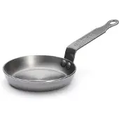 De Buyer Mineral B Element blinispan 12 cm, 5612-12