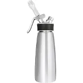 Isi Crème Profi Whip, Roomblower, Zilver