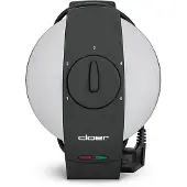 Cloer Hartenwafelijzer 1639SR