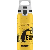 SIGG Drinkfles - Brave Bear - 0,5l