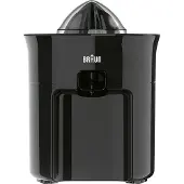 Braun CJ 3050 BK