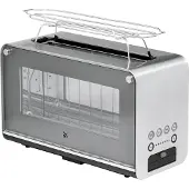 WMF 414140011 Lono Glazen Broodrooster