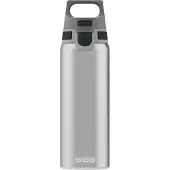 SIGG | Shield One 0.75L brushed | RVS Drinkfles