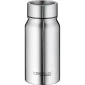 Thermos TC drinkbeker van roestvrij staal, mat, 0,35 l
