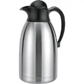 Haushalt 26053 - thermoskan - 2 liter - RVS