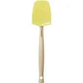 Le Creuset Lepelspatel Le Creuset Silicone Premium Groot Soleil