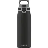 SIGG Shield One Black 1 L fles