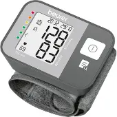 Beurer Basis polshygmomanometer BC 27