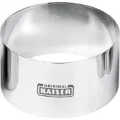 Kaiser Dessert-/ Speiseringe-Set 8 cm 2 Stück Piccantini