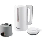 Steba Vegan Drink Maker VDM 2 Warm & Koud, Blender, Wit