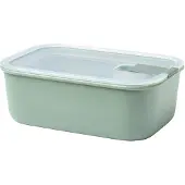 Mepal EasyClip 2.0 vershouddoos 1000 ml nordic sage |