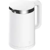 Xiaomi Electric Kettle 2 | Waterkoker | 1,7L | 1800W snel koken | 304 roestvrij staal | Dubbelwandig | Wit