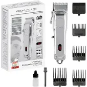 ProfiCare HSM/R 3100 - Oplaadbare Haar en Baardtrimmer - -Direct Drive Functie