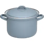 Riess Fleischtopf m.Deckel 20cm,3.5L