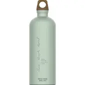 SIGG Traveller MyPlanet Repeat Plain 1 L green