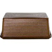 Asa selection Botervloot Kitchen'art Brown 15,3 x 11,6 cm
