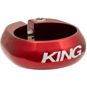 Chris King Zadelklem