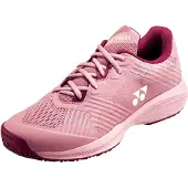Yonex Pc Sonicage All Court Shoes Roze EU 37 Vrouw