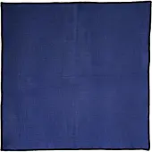 Asa selection Servet Table Linen Deep Blue-45 x 45 cm