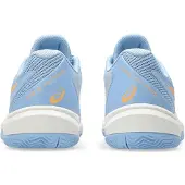 Asics game ff padel padelschoenen dames -