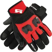 Richa Monaco Mesh motorhandschoenen