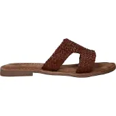 Lazamani Slippers Bruin | Maat: 39