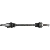 MAGNETI MARELLI 302004190320 Aandrijfas