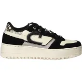 Cruyff Sneakers laag 'Campo Low' zwart