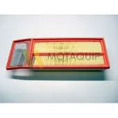 MOTAQUIP LVFA1460 Luchtfilter