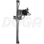 Doga 100850 Raammechanisme